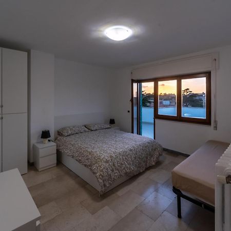 Eur - Penthouse Leilighet Roma Eksteriør bilde