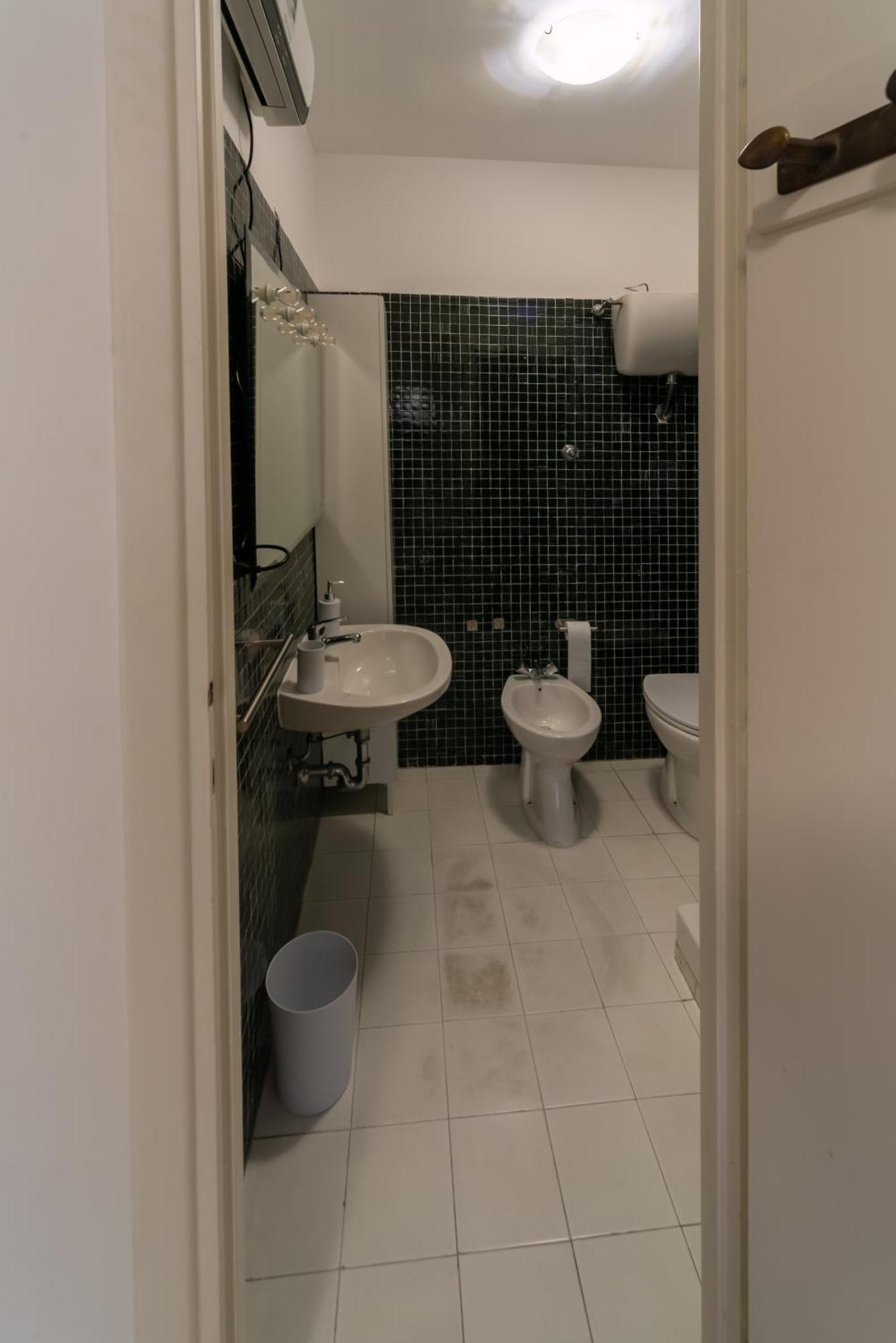 Eur - Penthouse Leilighet Roma Eksteriør bilde