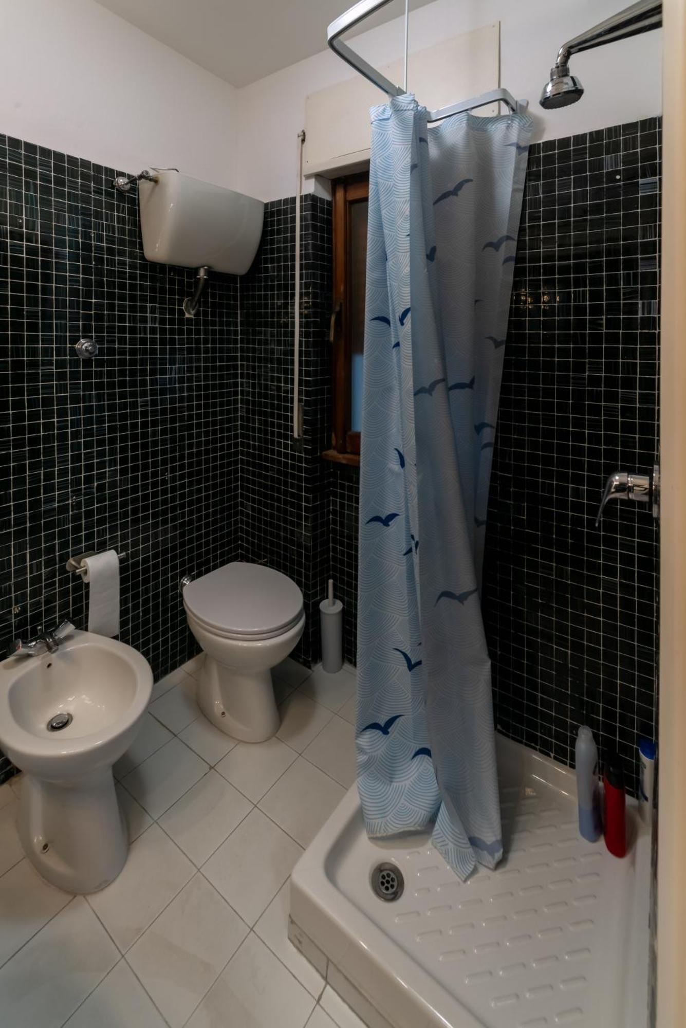 Eur - Penthouse Leilighet Roma Eksteriør bilde